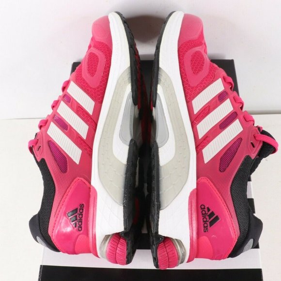 New Adidas Supernova Sequence Gym Running Shoes 8 - Picture 5 of 8